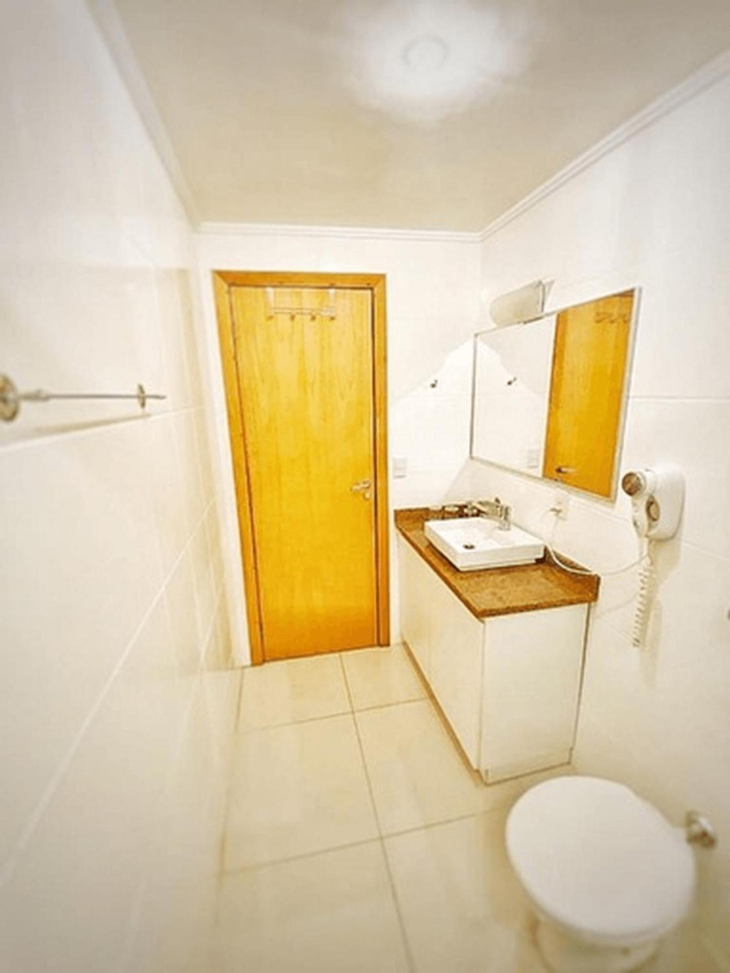 105 Saint Sebastian Flat Vila Jaraguá do Sul Exterior foto