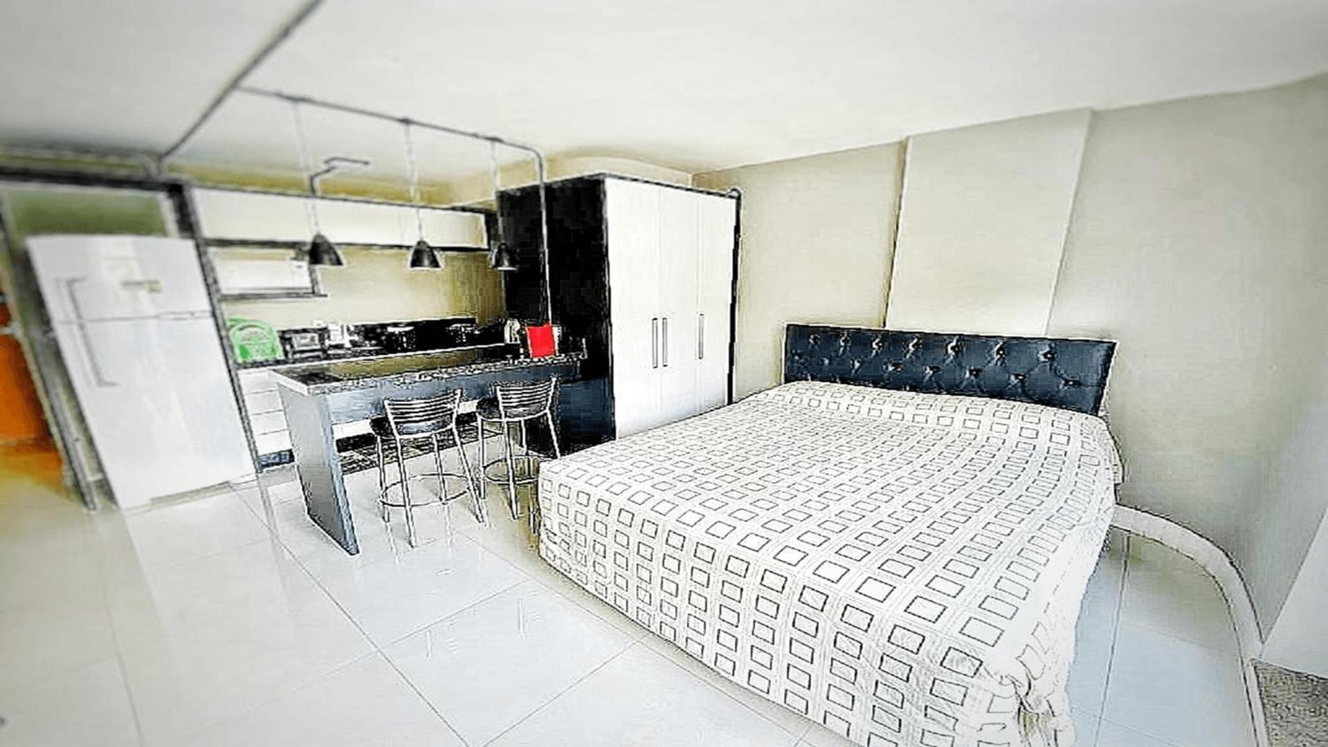 105 Saint Sebastian Flat Vila Jaraguá do Sul Exterior foto